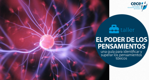 poder de los pensamientos Archives - CECE