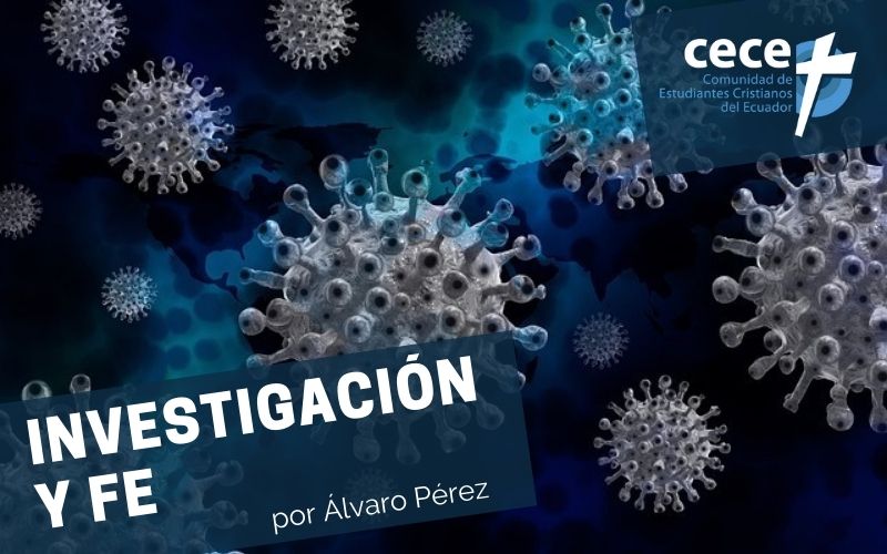 "Investigación y fe" (www.somoslacece.com)