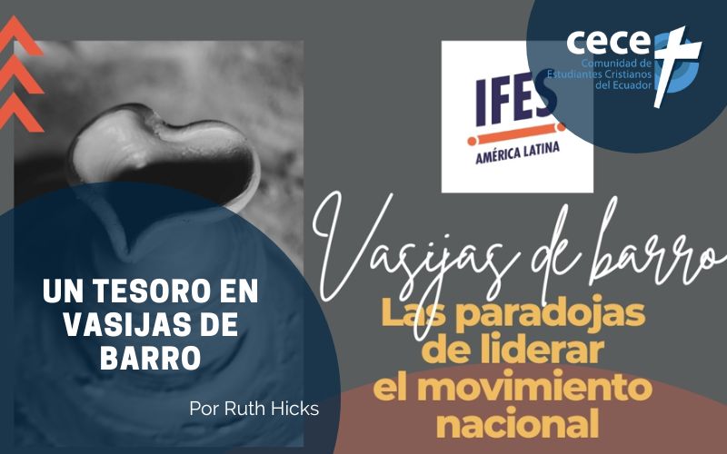 "Un tesoro en vasijas de barro" (www.somoslacece.com)
