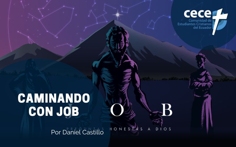 "Caminando con Job" (www.somoslacece.com)