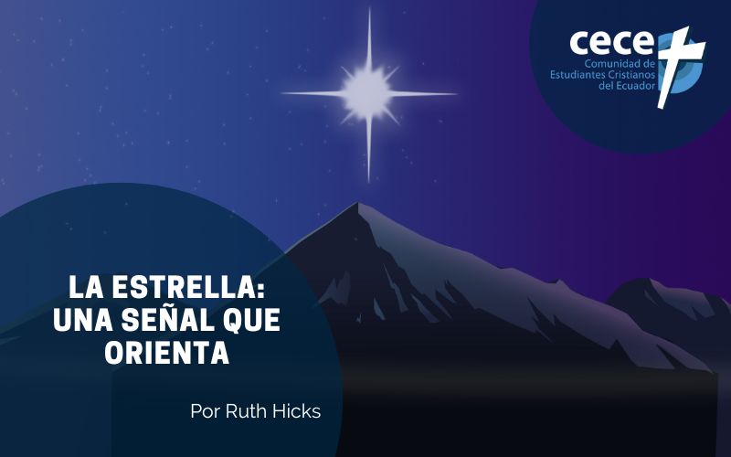 "La estrella: una señal que orienta" (www.somoslacece.com)