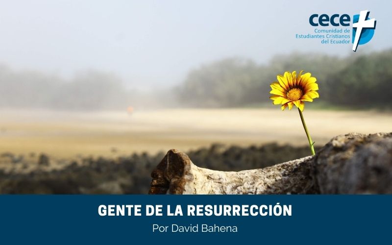 "Gente de la resurrección" (www.somoslacece.com)