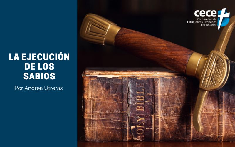 "La ejecución de los sabios" (www.somoslacece.com)